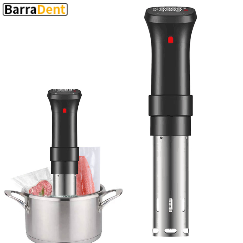 Digital Sous Vide Precision Cooker - Sous Vide Makinesi Et için Hassas