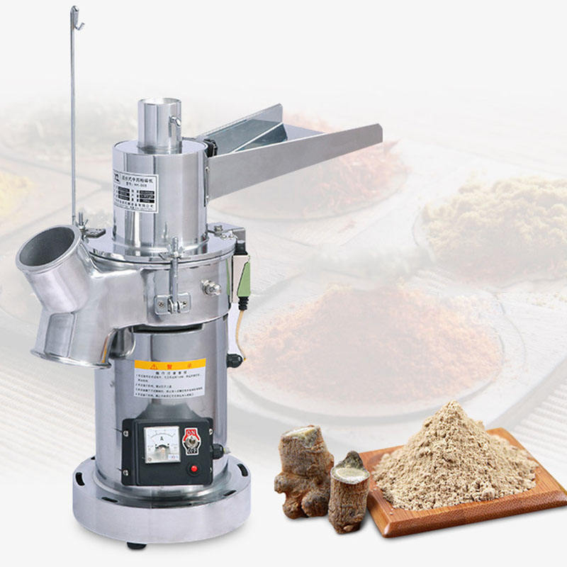 Coffee Bean Grinder Electric - Elektrikli Kahve Öğütücü Çok Fonksiyonlu Mutfak