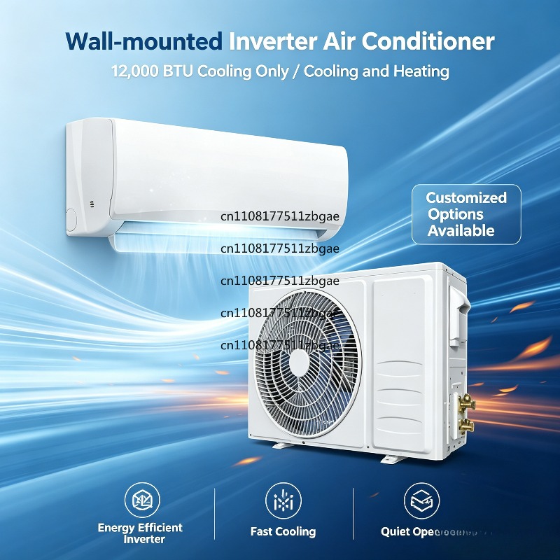 12.000 BTU (Sadece Soğutma) /İ - Air Conditioners incelemesi ve fiyatı