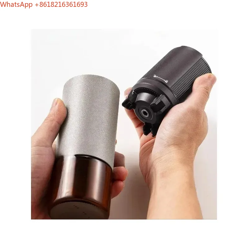 Yeni Ürün: C40 Elektrikli Modi - Coffee Bean Grinder Electric incelemesi ve fiyatı