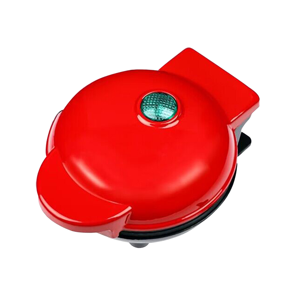 Mini Waffle Makinesi Kabarcık  - Mini Waffle Maker Machine incelemesi ve fiyatı