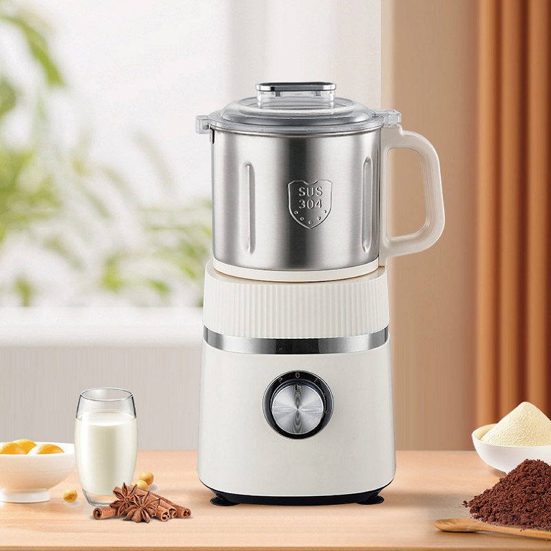 Elektrikli değirmeni ıslak/kur - Coffee Bean Grinder Electric incelemesi ve fiyatı