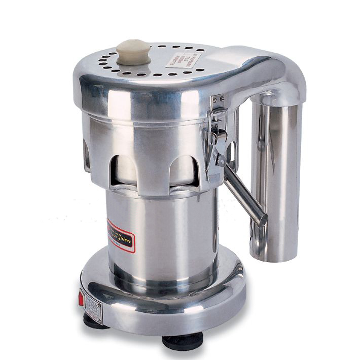 Ticari Yarı Otomatik Soğuk Sık - Electric Slow Juicer Cold Press incelemesi ve fiyatı