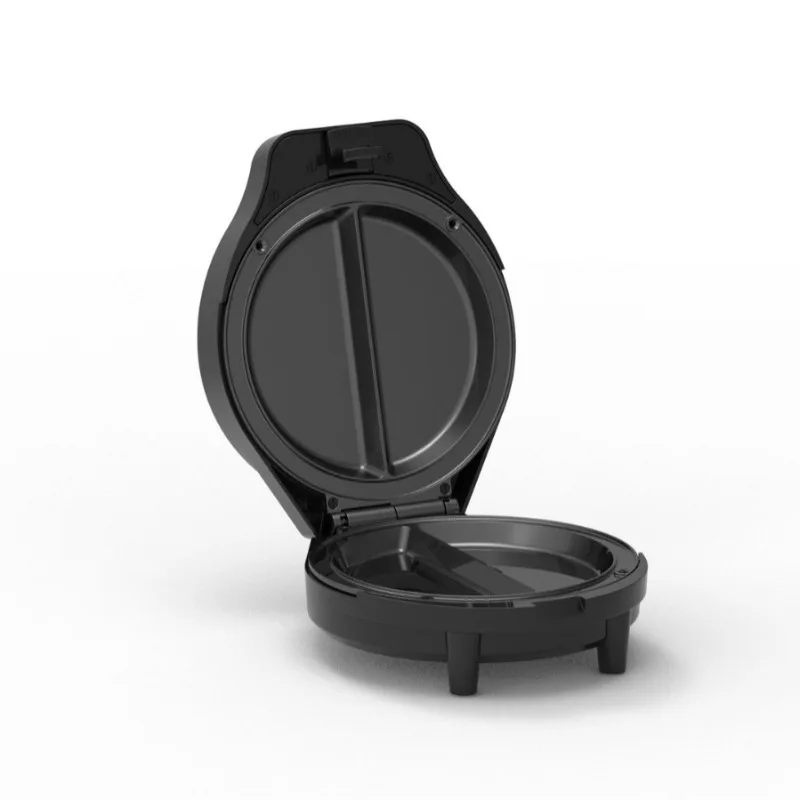110V-220V Omlet Makinesi Yapış - Mini Waffle Maker Machine incelemesi ve fiyatı