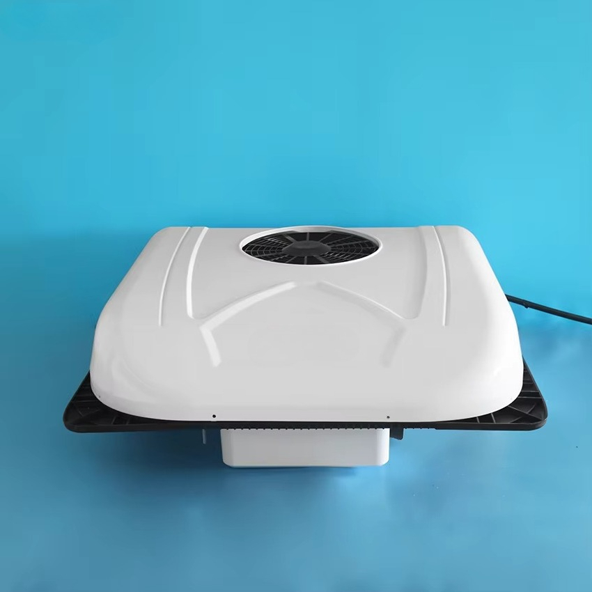 Çatı Tipi Çift Fanlı Otomatik  - Air Conditioners incelemesi ve fiyatı
