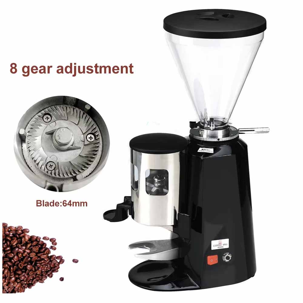 Xeoleo Ticari Elektrikli Kahve - Coffee Bean Grinder Electric incelemesi ve fiyatı