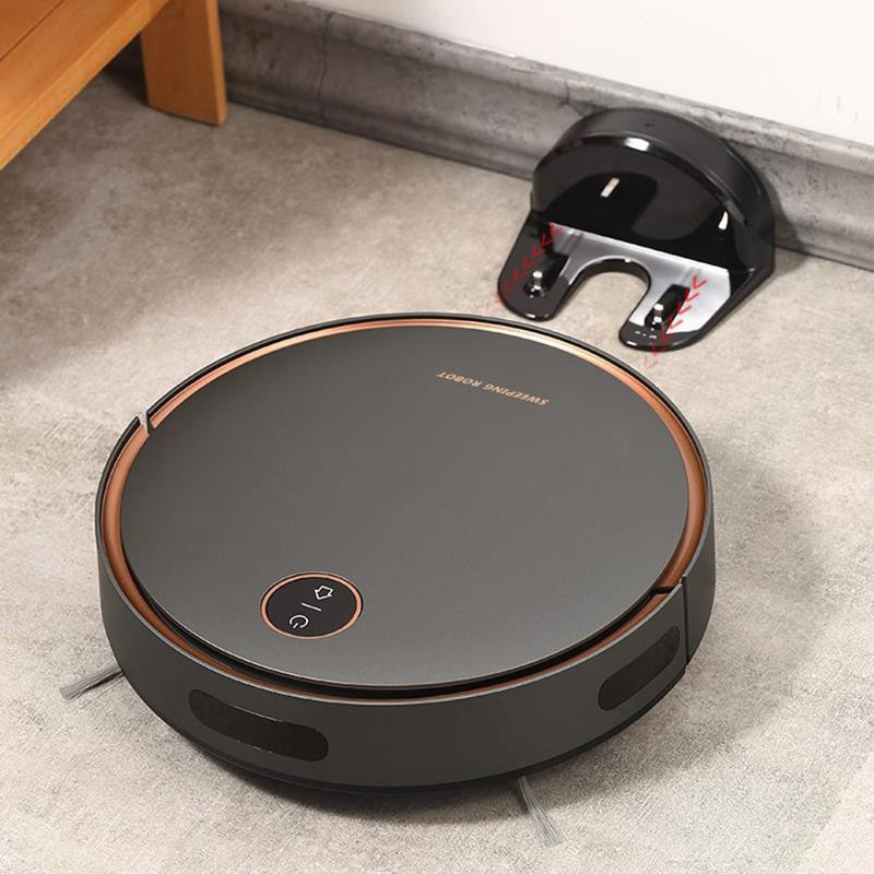 Akıllı Robot Süpürge Otomatik  - Small Appliances incelemesi ve fiyatı