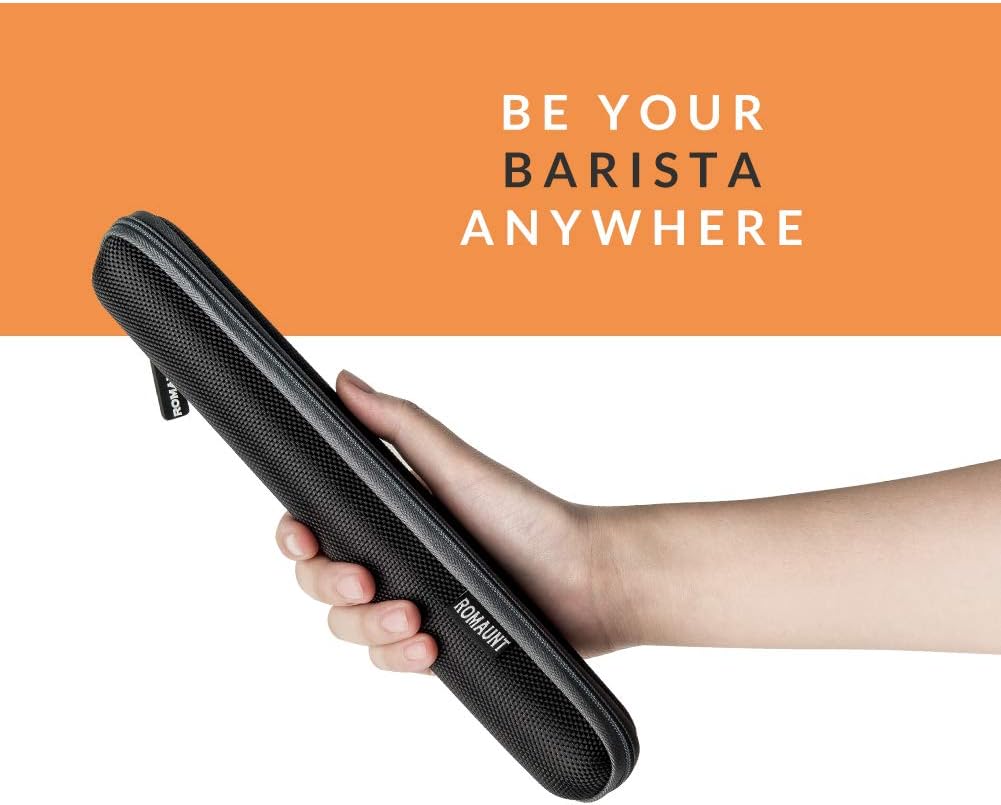 El Tipi Süt Köpürtücü Elektrik - Electric Milk Frother Handheld incelemesi ve fiyatı