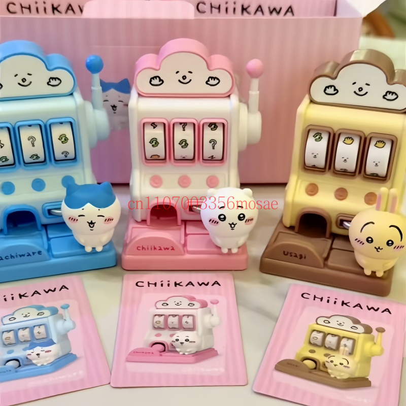 Chiikawa Şanslı Çekiliş Makine - Small Appliances incelemesi ve fiyatı