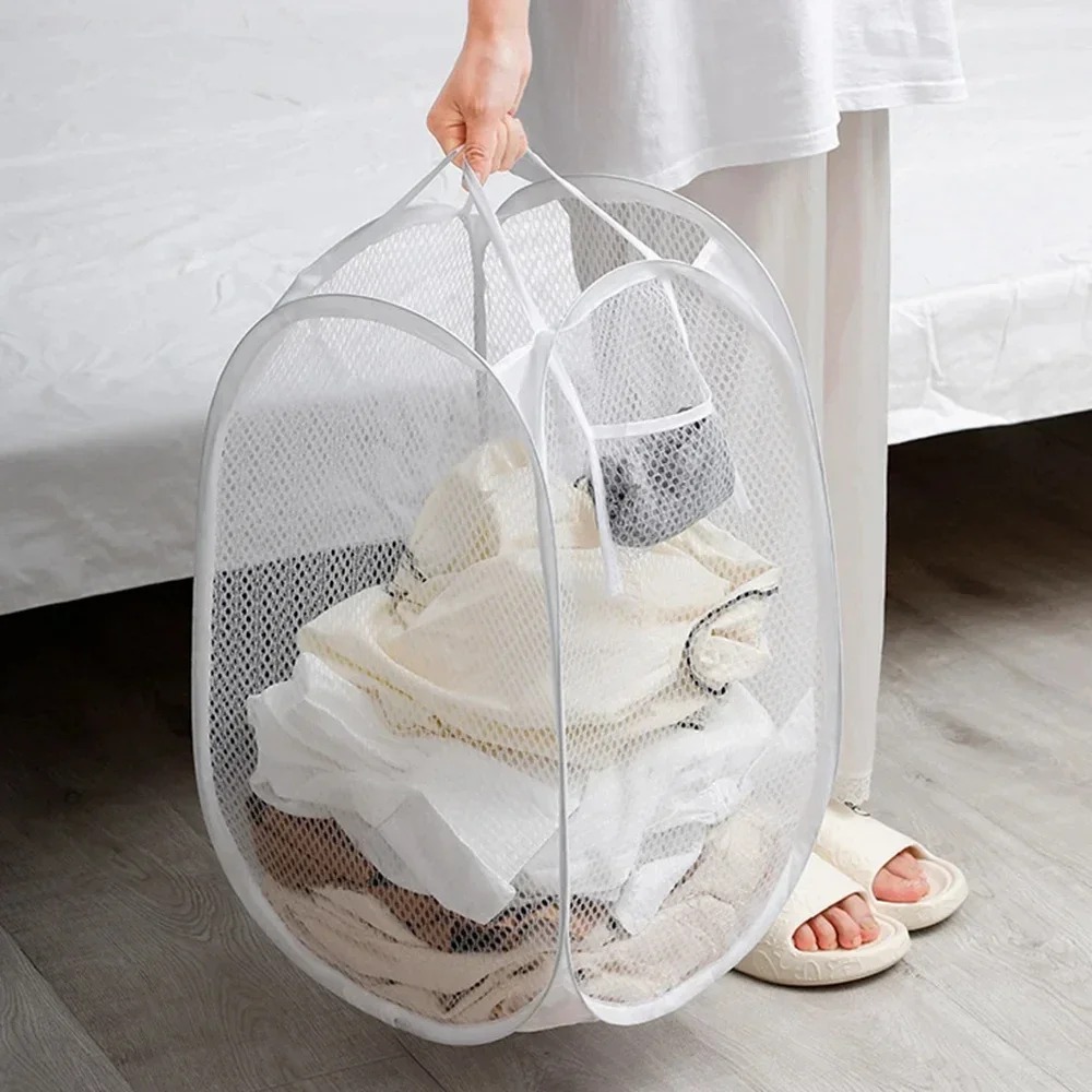 File Çamaşır Sepeti Açılır Kap - Laundry incelemesi ve fiyatı