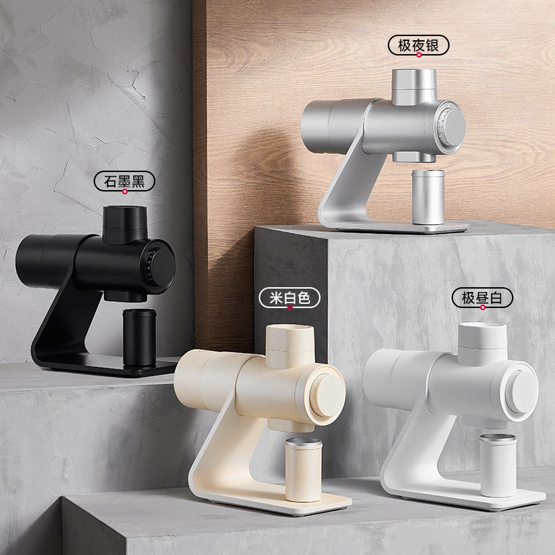[Profesyonel] Barsetto/Yum Mar - Coffee Bean Grinder Electric incelemesi ve fiyatı
