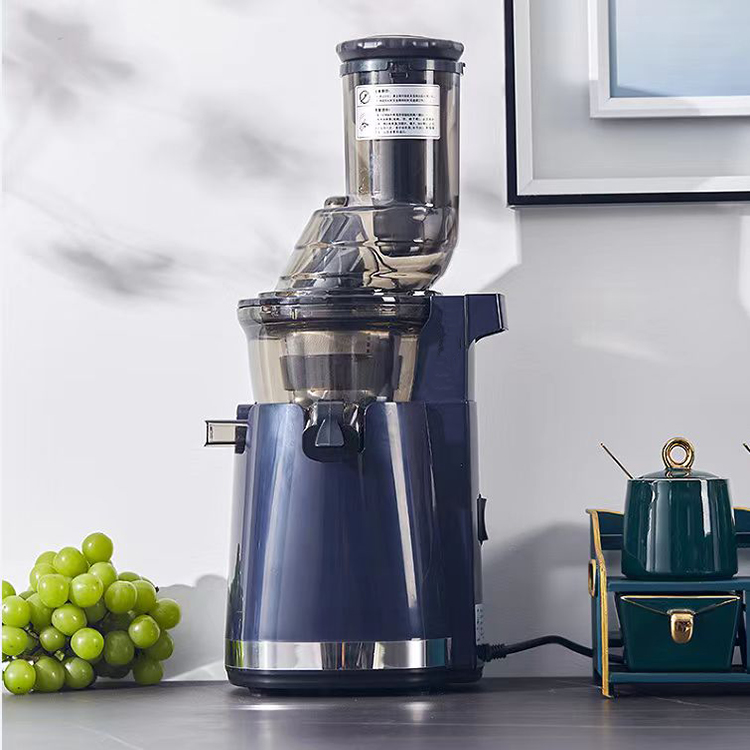 Elektrikli Yavaş Sıkım Blender - Electric Slow Juicer Cold Press incelemesi ve fiyatı