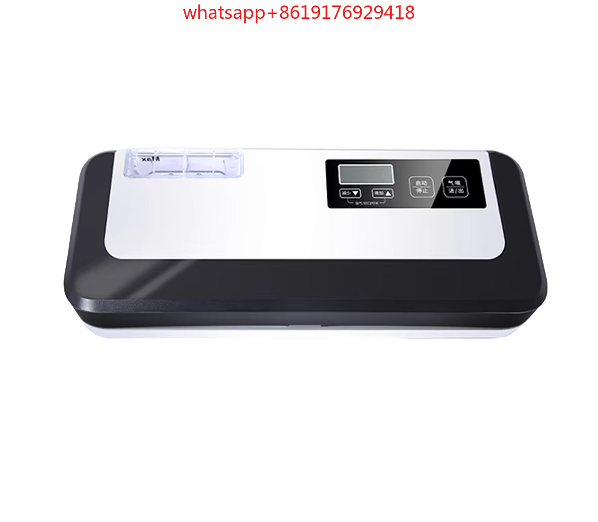 DZ-290P En İyi Vakumlu Gıda Pa - Food Vacuum Sealer Machine incelemesi ve fiyatı