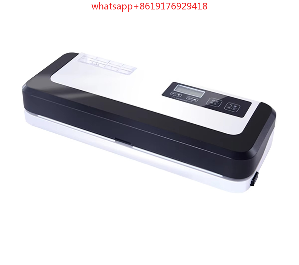 DZ-290P En İyi Vakumlu Gıda Pa - Food Vacuum Sealer Machine incelemesi ve fiyatı