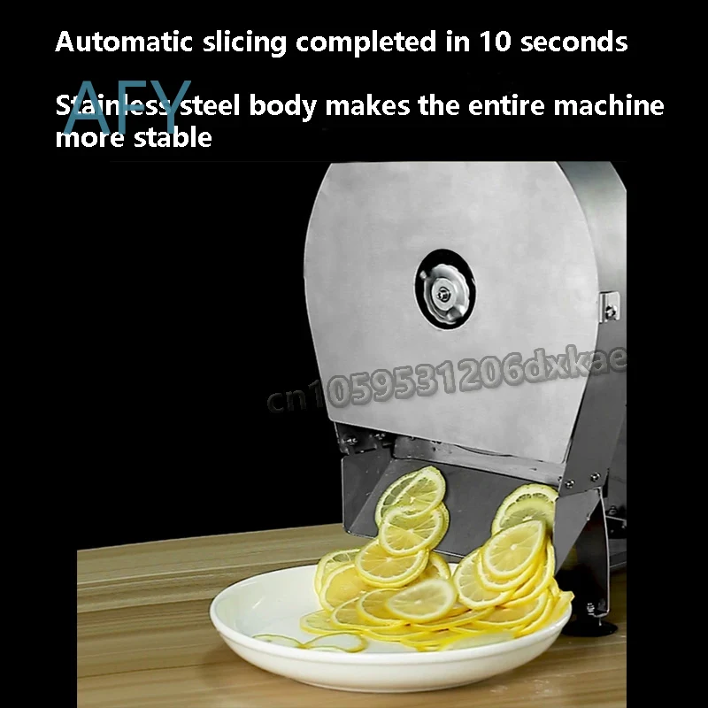 Ev Mutfak Kullanımı için Elekt - Automatic Meat Slicer Home incelemesi ve fiyatı