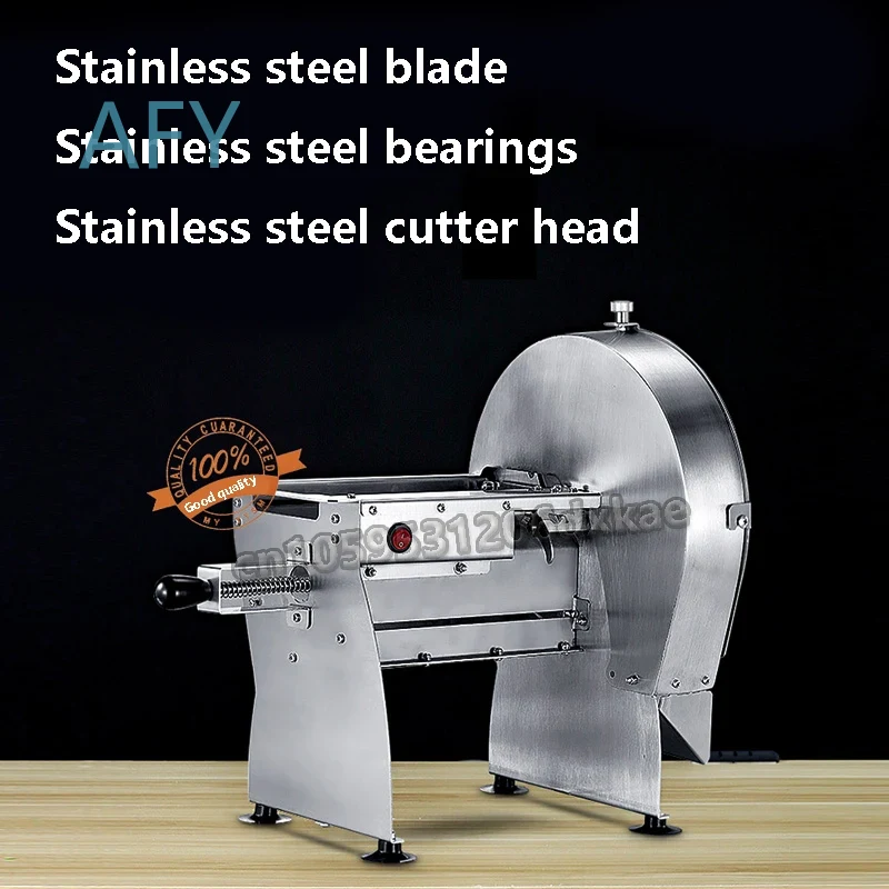 Ev Mutfak Kullanımı için Elekt - Automatic Meat Slicer Home incelemesi ve fiyatı
