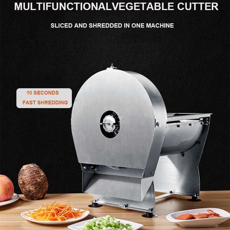 Elektrikli Sebze Kesici Paslan - Automatic Meat Slicer Home incelemesi ve fiyatı
